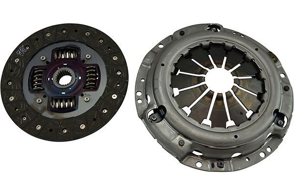 KAVO PARTS Комплект сцепления CP-9042